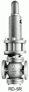 RD-5R 减压阀