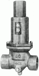 RD-37.38　RD-37F.38F　不锈钢减压阀(液体、空气用)