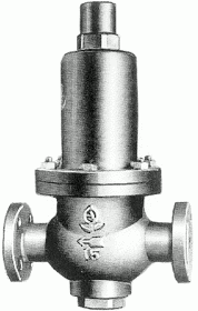 RD-8 气体用减压阀