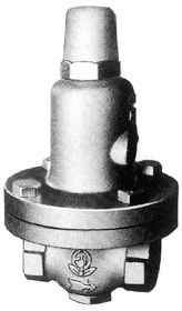 RD-3HA 气体用减压阀