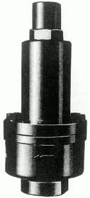 RD-4 50K级气体用减压阀