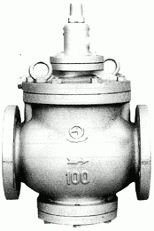 RP-1HA 气体用减压阀