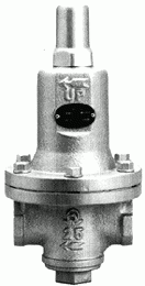 RD-30 蒸气减压阀